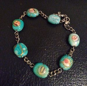 Rosary Bracelet